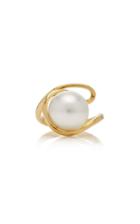 Moda Operandi Kavant & Sharart Talay Pearl Ring Size: 4