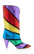 Attico Blanca Boots