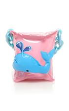 Mary Katrantzou Whale Inflatable Shoulder Bag
