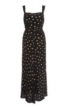 Rixo London Tara Star Dress