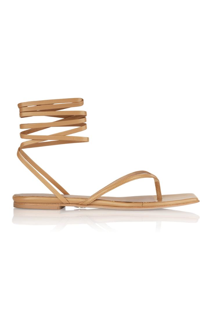 Moda Operandi Brother Vellies M'o Exclusive Frida Tyla Sandals
