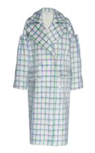 Vivetta Tissot Oversized Jacket