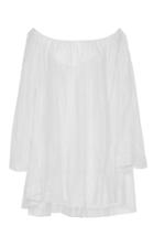 Kalita Casablanca Off Shoulder Dress