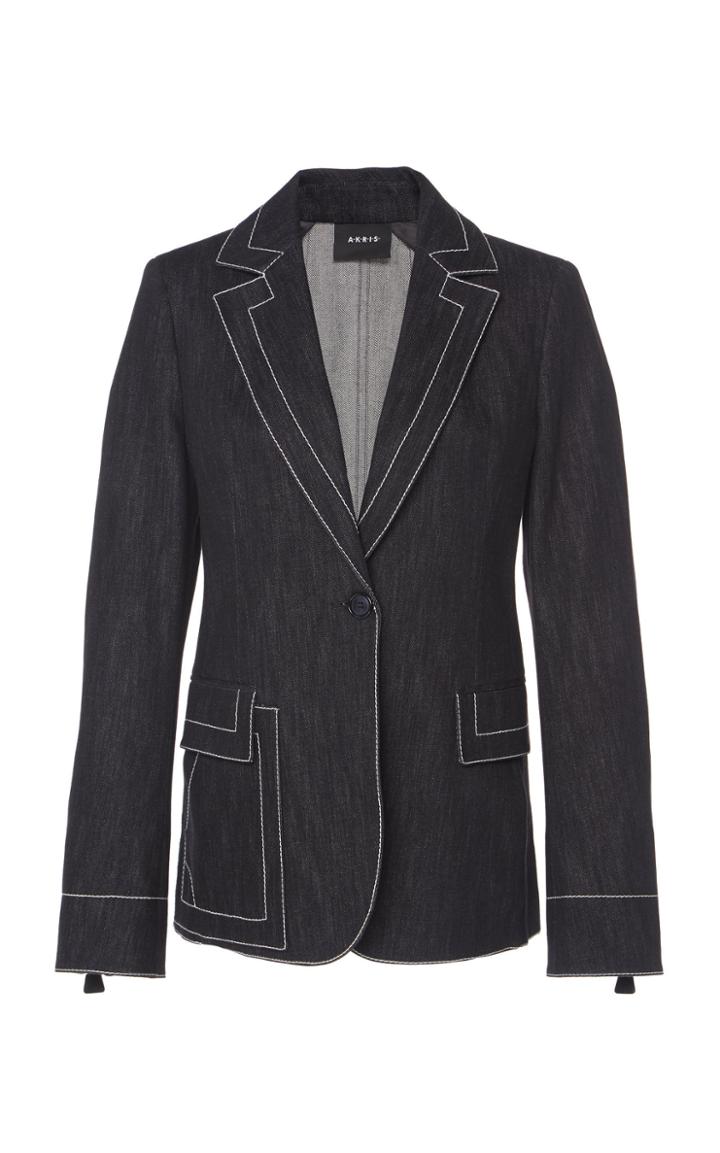 Akris Shadow Jacket