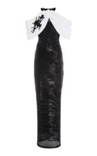 Semsem Lotus Gown