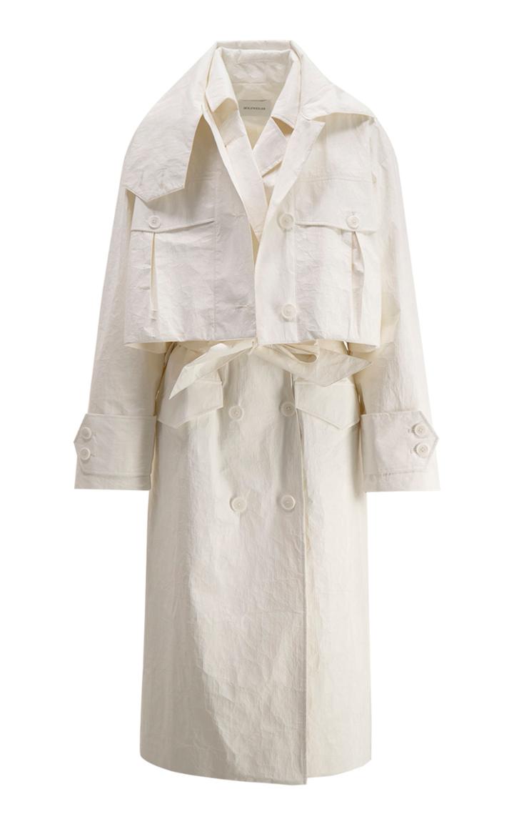 Holzweiler Granateple Jacket