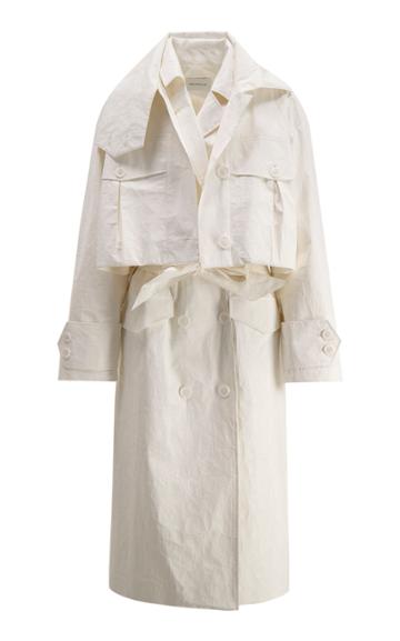 Holzweiler Granateple Jacket
