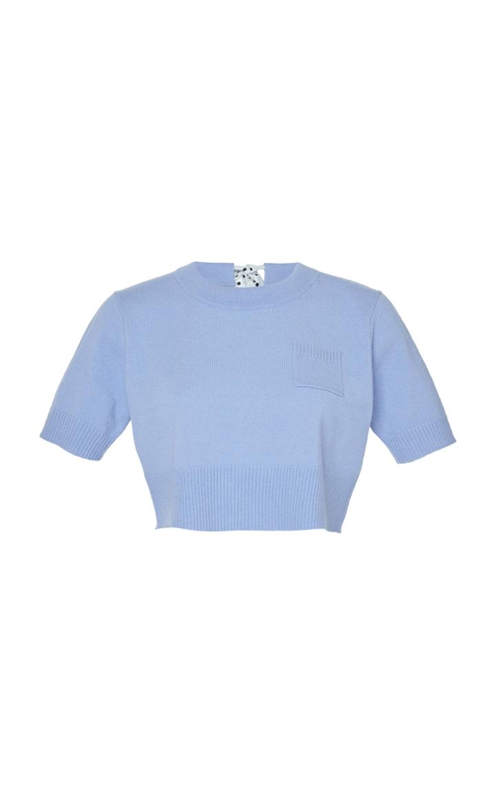 Moda Operandi Altuzarra Tuileries Wool-blend Sweater Size: S