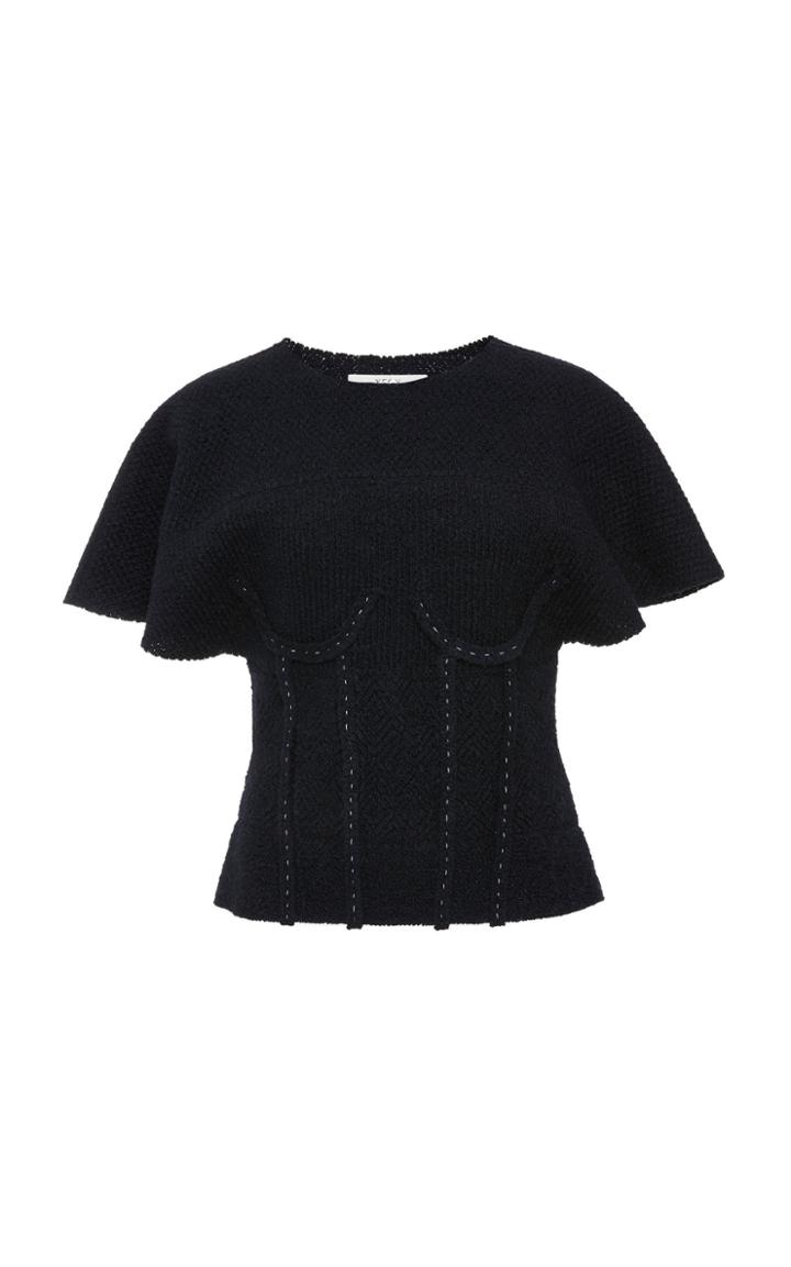 Yeon Phaedra Top