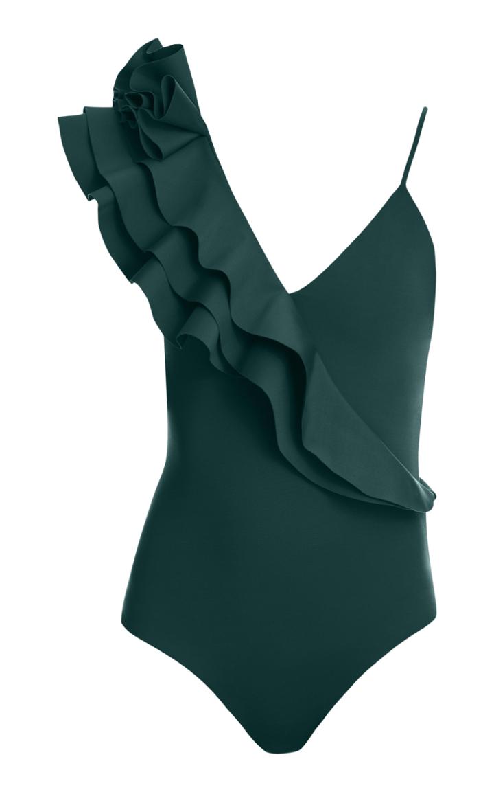 Moda Operandi Maygel Coronel Noor One Piece
