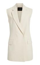 Joseph Jyrielle Cotton-canvas Vest