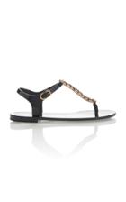 Dolce & Gabbana Rubber Sandals