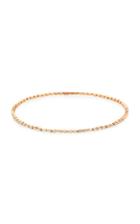 Suzanne Kalan Diamond Baguette Choker