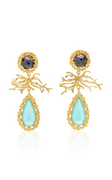 Christie Nicolaides Camile Earrings