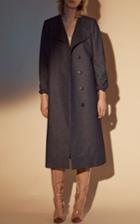 Ph5 Elwin Denim Long Coat