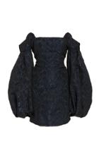 Nervi Tina Long Sleeve Mini Dress