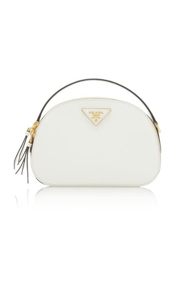 Prada Odette Leather Bag