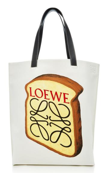 Loewe Tote Toast Bag