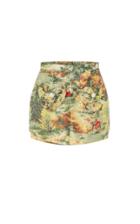 Alice Mccall Voodoo Skies Skort