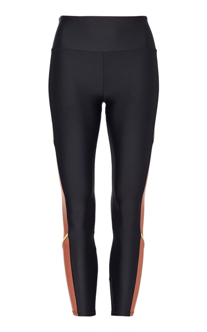 Lanston Exert Side Block Legging