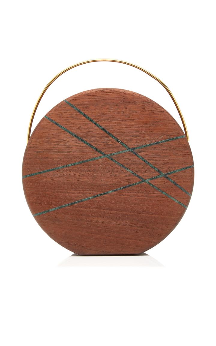 Bakari Vander Guatemala Handbag