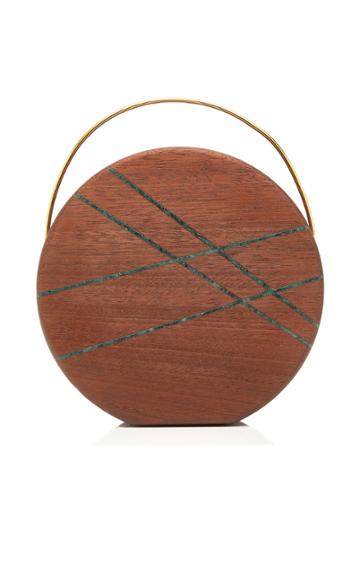 Bakari Vander Guatemala Handbag