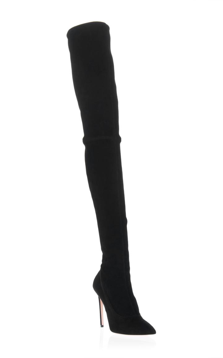 Oscar Tiye Lama Boot