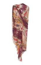 Etro Paisley Dress
