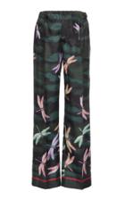 For Restless Sleepers Etere Wide Butterfly Pant