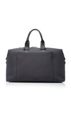 Troubadour Canvas Weekender