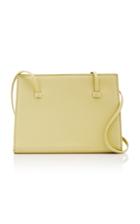 Maryam Nassir Zadeh Anika Leather Tote
