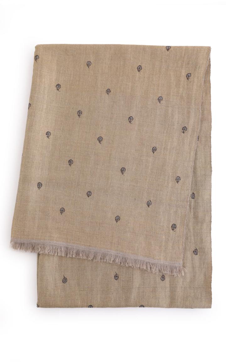 Moda Operandi Kashmir Loom Zahra Machi Stole