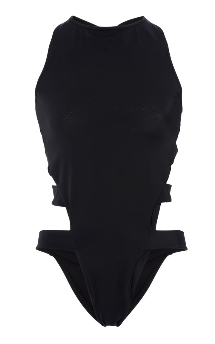Oye Swimwear Leeloo One Piece Swimsuit Swimsuit