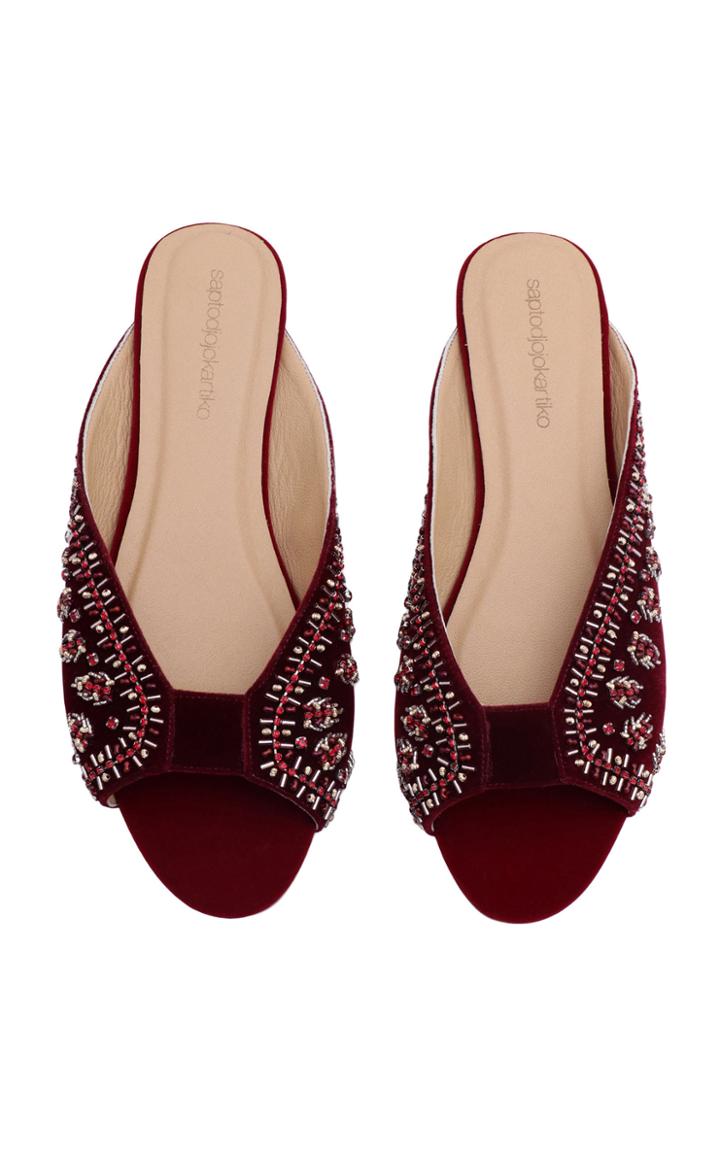 Saptodjojokartiko Saktika Mule
