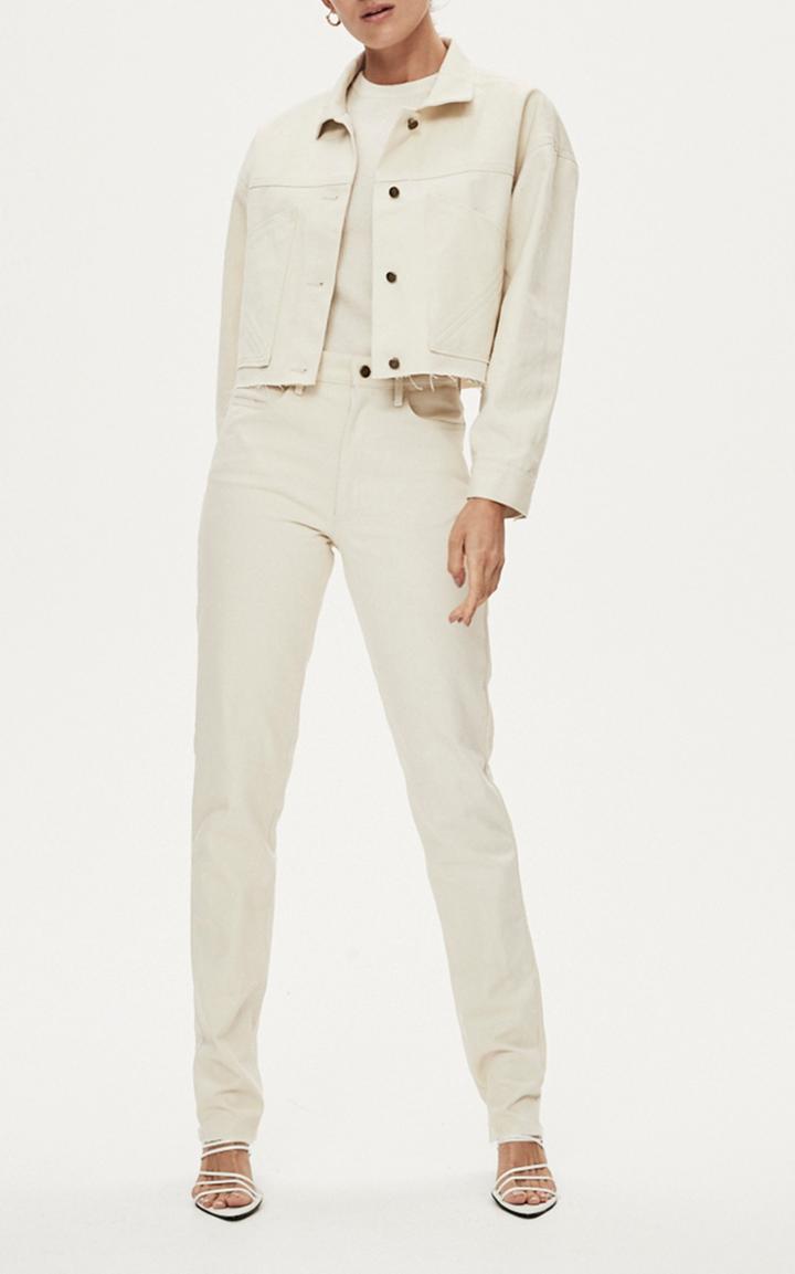 Moda Operandi Rachel Gilbert Lucas Jacket