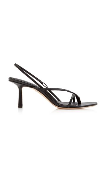 Moda Operandi Studio Amelia Flip Flop Heels