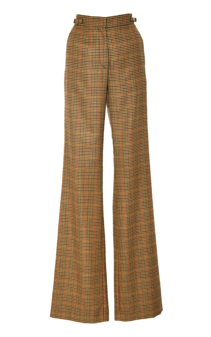 Gabriela Hearst Vesta Pant