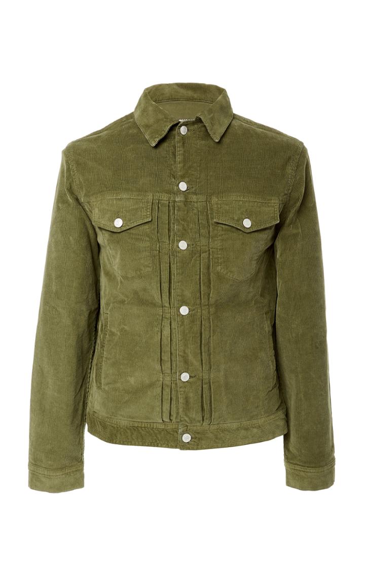 Officine Gnrale Liam Jacket