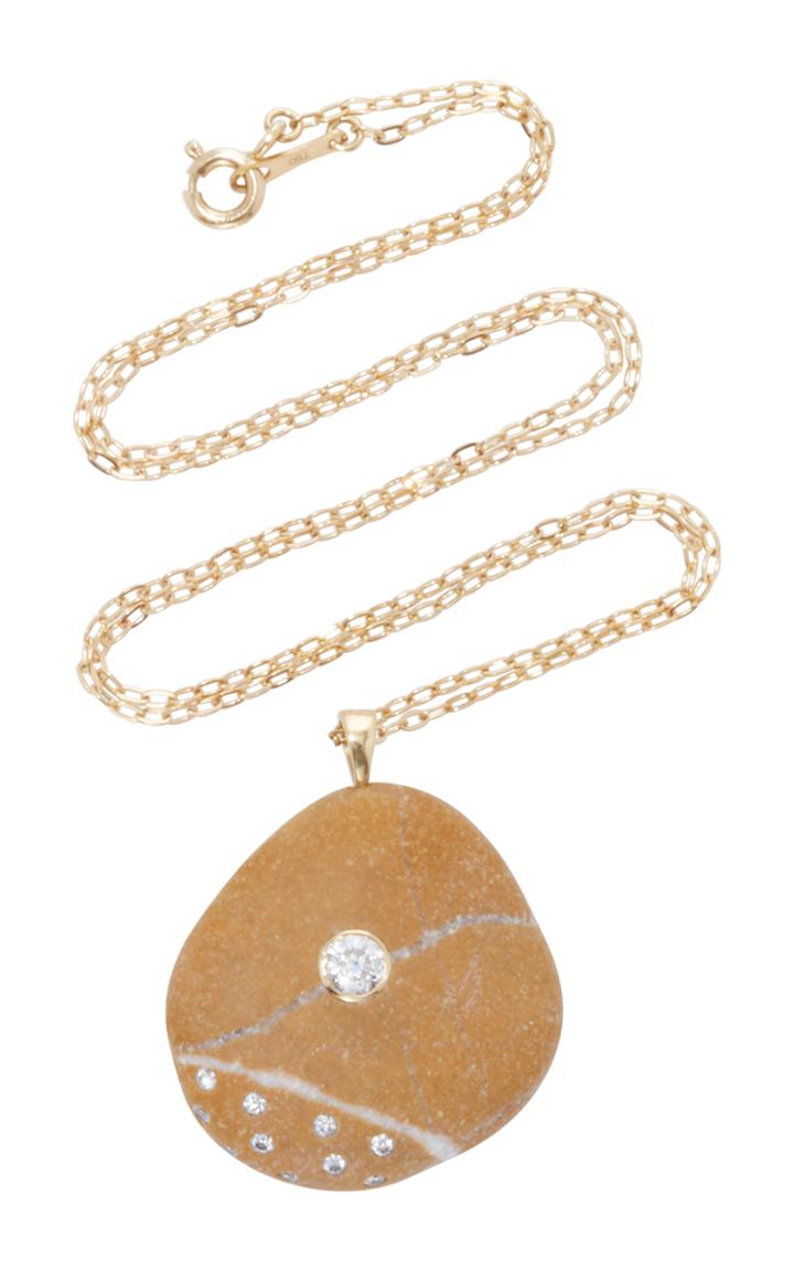 Cvc Stones Punta Del Este Necklace