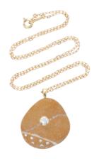 Cvc Stones Punta Del Este Necklace
