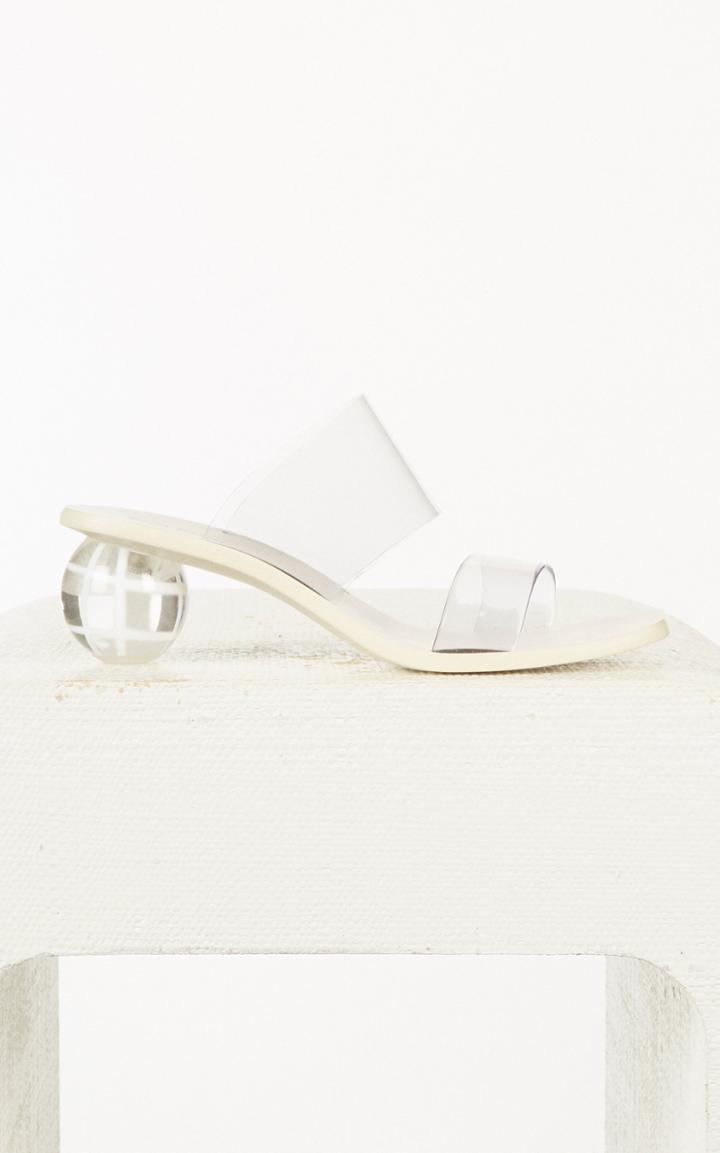 Moda Operandi Cult Gaia Jila Grid Heels
