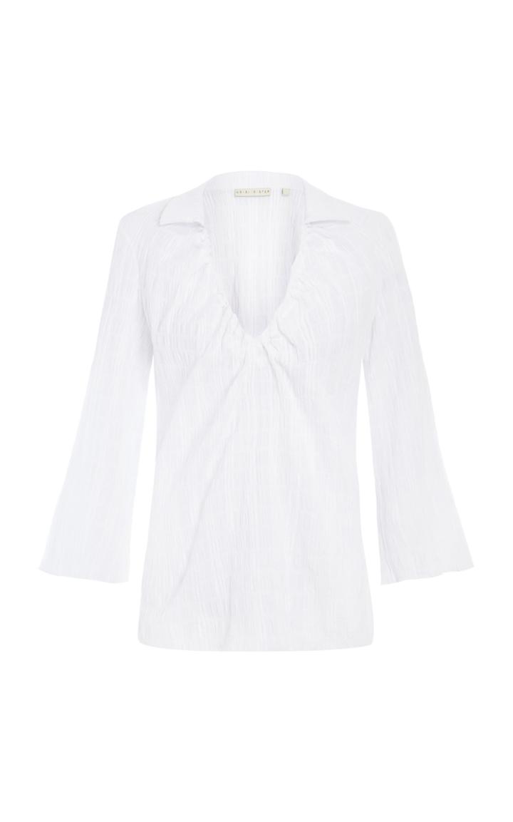 Usisi Sister Chi Chi Cotton Top