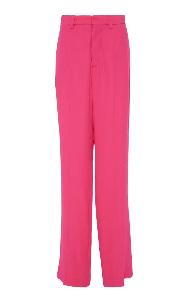 Marni High Waisted Pants