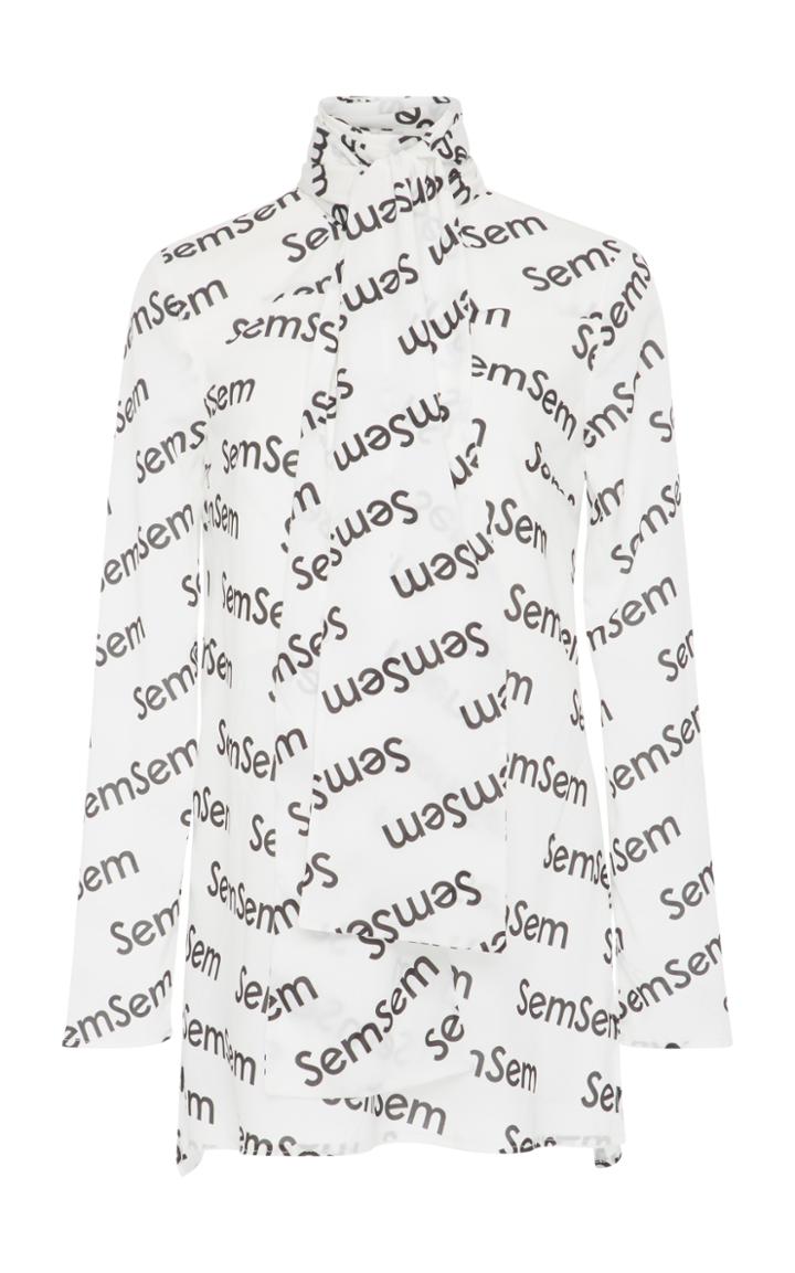 Semsem Semsem Blouse