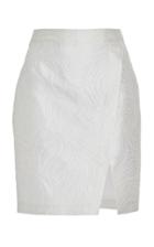 Marei 1998 Ruella Textured Skirt