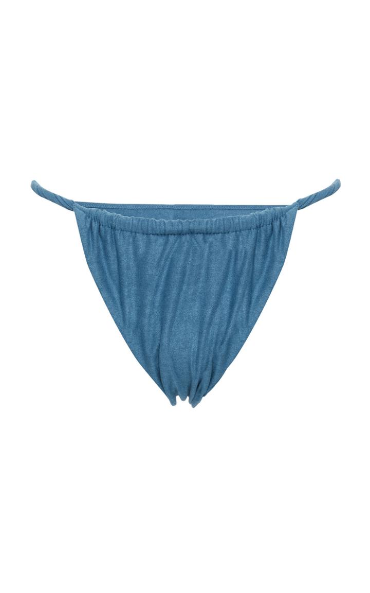 Monica Hansen Start Me Up Bikini Bottom