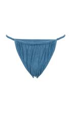 Monica Hansen Start Me Up Bikini Bottom