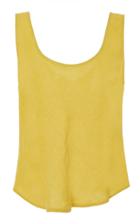 Simon Miller Shoshone Linen Top