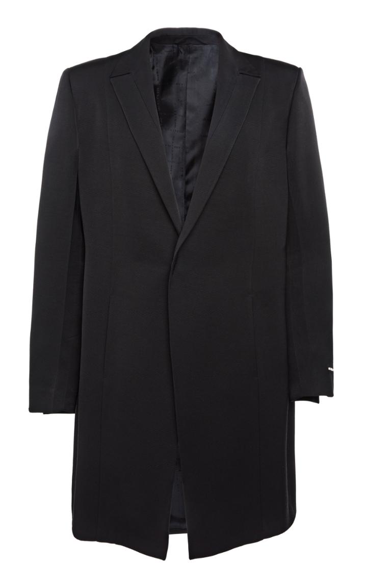 Moda Operandi 1017 Alyx 9sm Classic Lapel Coat