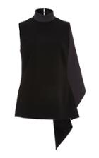 Cushnie Et Ochs Carlotta Sleeveless Top